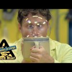 Science Max | MINI MAX! | Bubbles | SCIENCE Education