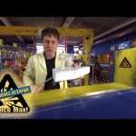 Science Max | MINI MAX! | Gravity Boat | Learn Science