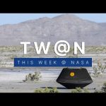 Our First Asteroid Sample Return Mission is Back on Earth on This Week @NASA – September 29, 2023