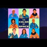 The Color of Space: New Series Coming Soon to NASA+