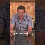 Rocket Fuel In The Kitchen