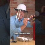 Blowing Up Eggs With Hydrogen