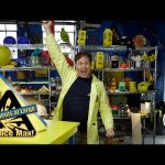 Science Max | FULL EPISODE | Rube Goldberg Machine | SCIENCE
