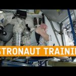 Astronaut training | Meet the experts