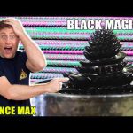 Invisible Forces + More Magnet Based Experiments At Home | Science Max | Full Episodes