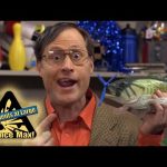 Science Max | Gliding VS Flying | + MORE! | Science Lessons