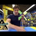 Science Max | Build It Yourself | MINI Wind Turbine | EXPERIMENT