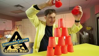 Science Max | FULL EPISODE | GEODESIC Dome | SCIENCE