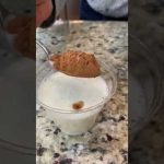 Incredible One Touch Cocoa Milk Reveal