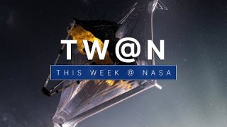 A Crucial Find by Our James Webb Space Telescope on This Week @NASA – June 30, 2023