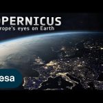 25 years of Copernicus