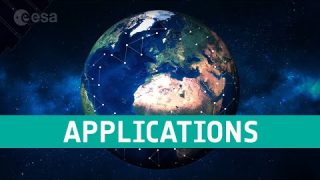 Applications: Space at your service