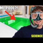 CHEMICAL REACTIONS + More Chemistry-Based Experiments At Home | Science Max | Full Episodes