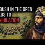 Battle of Sagrajas, 1086 β An ambush that almost stopped the Reconquista