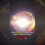 Nașterea stelelor!!