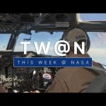 In Search of Cleaner Fuel for Aviation on Earth on This Week @NASA – December 1, 2023