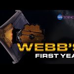 NASA Science Live: Webb’s First Year