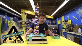 Science Max | Build It Yourself | Shaker Table | SCIENCE Education