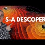 Fundalul de unde gravitaționale.