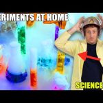 Fun Science Learning + More Experiments At Home | Science Max | Full Episodes
