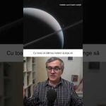 Inelele planetei SATURN!!