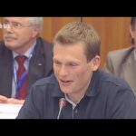 New ESA Astronaut: Andreas Mogensen