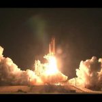 STS-128 HD Launch