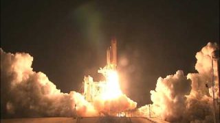 STS-128 HD Launch