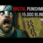 Battle of Kleidion, 1014 – Basil breaks the Bulgarian Empire – Basil II, the Bulgar Slayer (Part 5)