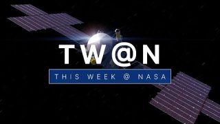 Ultra-High-Definition Video Beamed From Deep Space on This Week @NASA – December 22, 2023