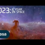 2023: ESA’s year in space