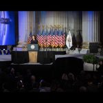 V.P. Kamala Harris Chairs National Space Council Meeting in Washington (Official NASA Stream)