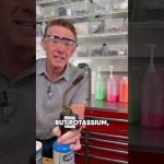 EXPOSING The Colors Of Chemicals With Flame