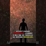 Big bangul întunecat!