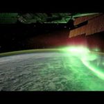 NASA Sends Out of This World New Year’s Greeting in Times Square