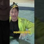 😂🌊 SCIENTIST VS WATERSLIDE