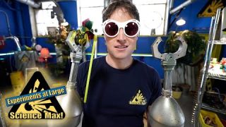 Science Max | FULL EPISODE | Hydraulics | SCIENCE