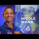 Meet Artemis Team Member Nicole Mann