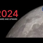 NASA 2024: Onward and Upward