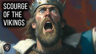 Alfred the Great and Athelstan, the Kings that made England (ALL PARTS-ALL BATTLES) FULL DOCUMENTARY