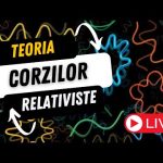 String theory with Horațiu Năstase