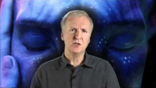 “Avatar” Director James Cameron on NASA Earth Science