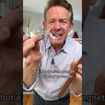 Incredible Slow Mo Ball Drop Secret!