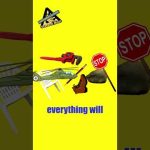 🤯 STEEL IS ELASTIC?? #Science #ScienceExperiment #Elasticity