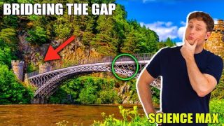 BRIDGES, TRANSPORTATION + More Travel-Related Experiments At Home | Science Max | Full Episodes