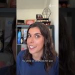 Can we measure how salty the ocean is from space? 🌊 #shorts