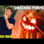 MAD SCIENTIST VS. PUMPKINS + More Hilarious Experiments At Home | Science Max | Full Episodes