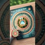 Studiul temperaturii pe inele de creștere ale copacilor!!