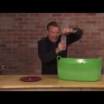 Instant Freeze Water