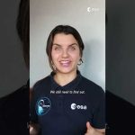 Can we grow meat in space? 🥩 #shorts